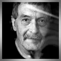 Portrait de Rolo Diez, auteur de romans policiers